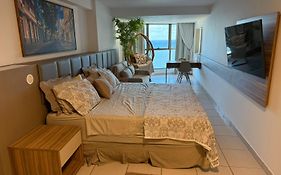 BCE Flat Beira Mar Boa Viagem