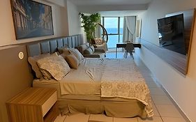 BCE Flat Beira Mar Boa Viagem
